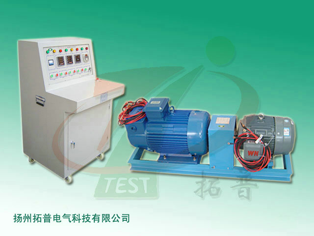 倍頻發電機組圖片